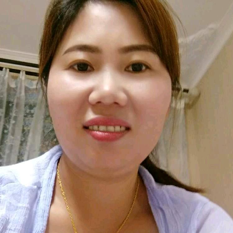 幸福出发袁益梅。
