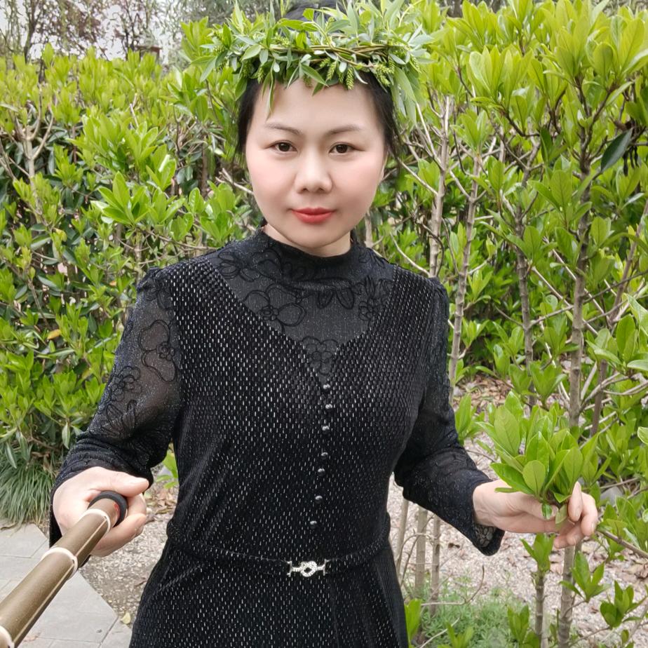 微笑面对每一天🍎