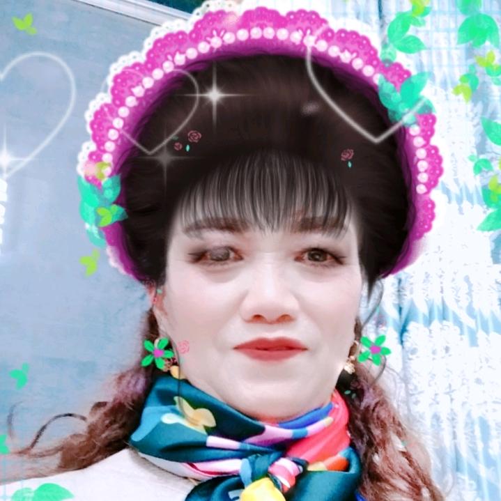 赖州美
