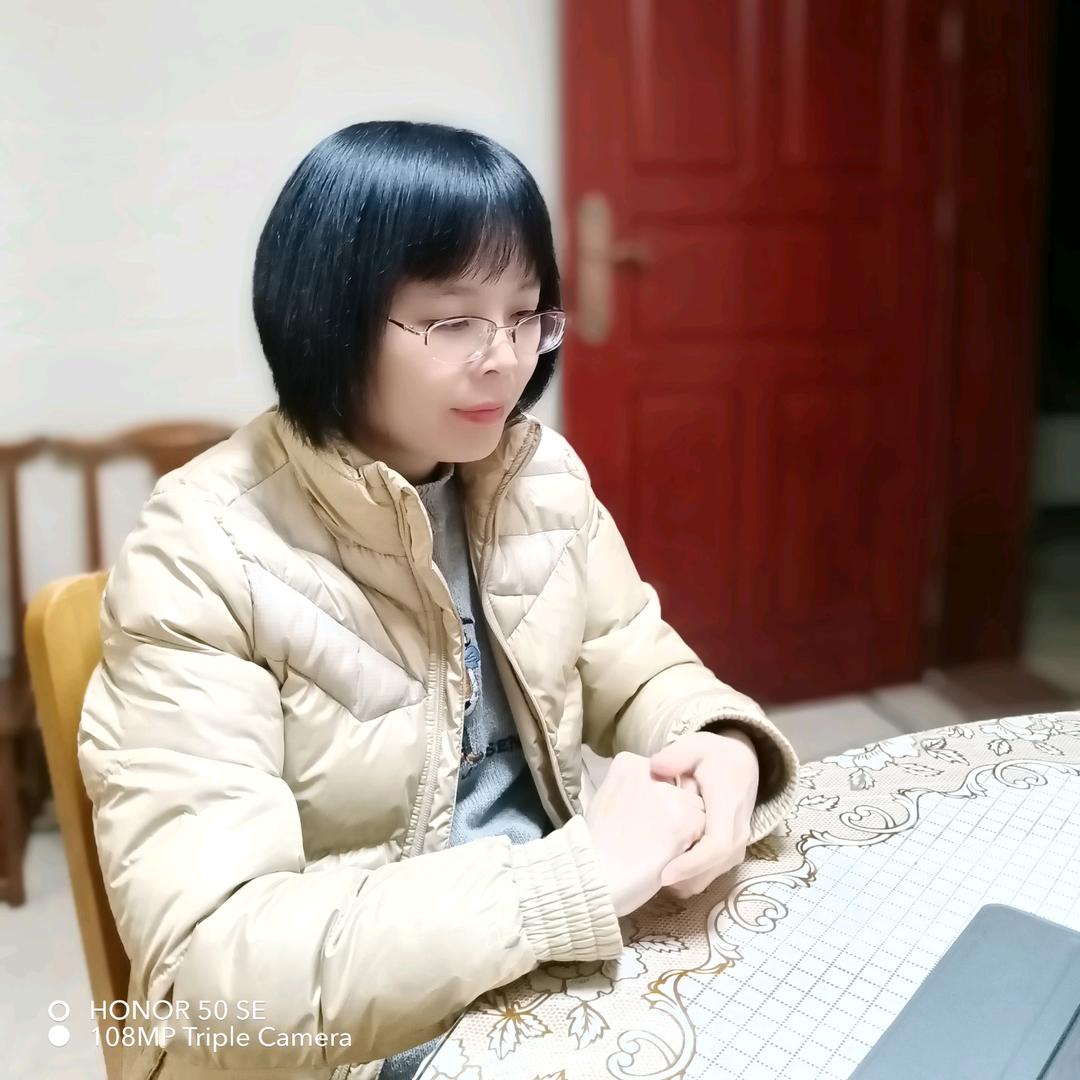 谢丫丫🍒