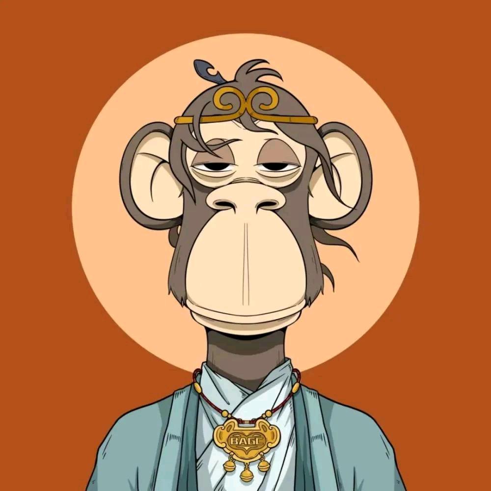 猴探长日记@抖音