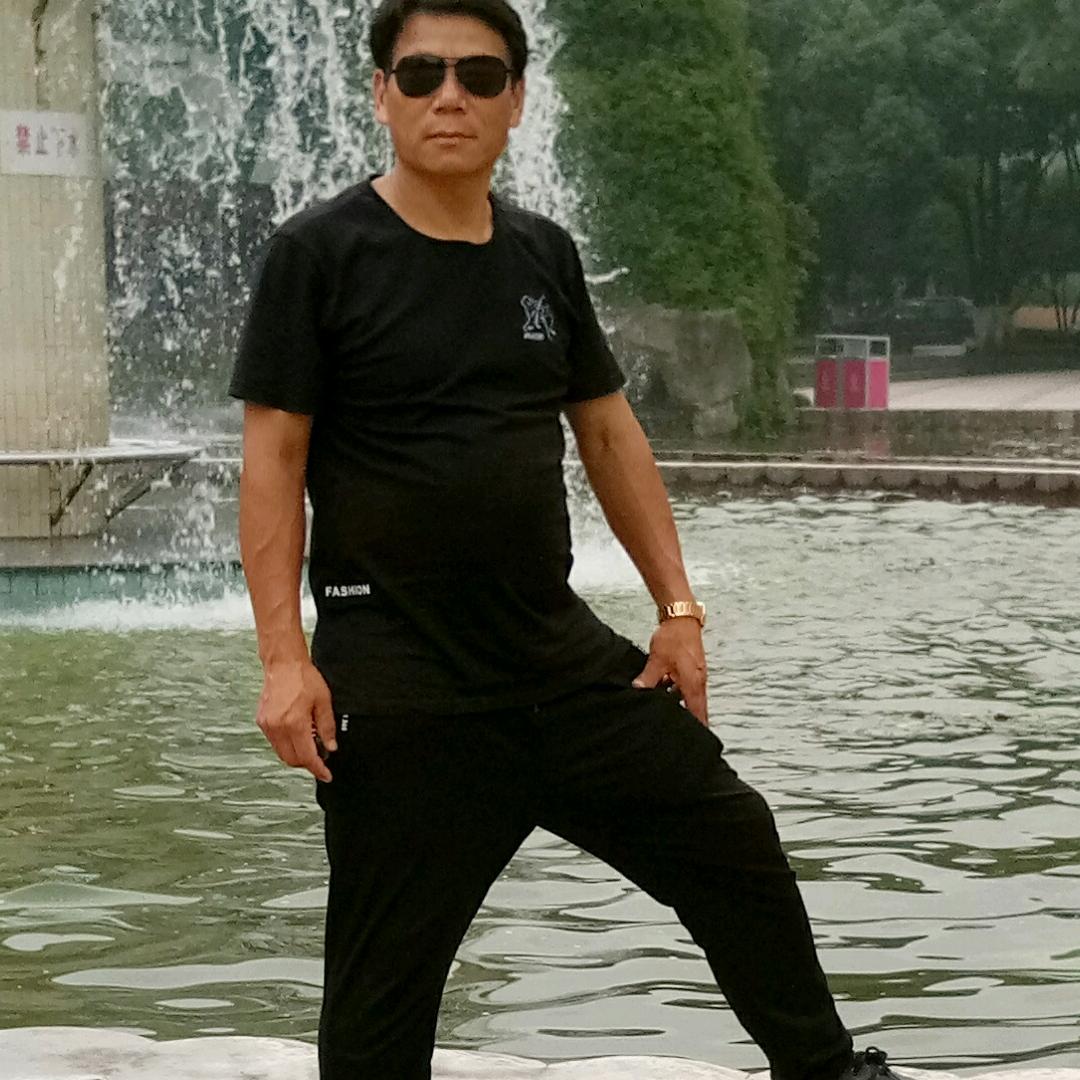 颜海建设美化台州工程队