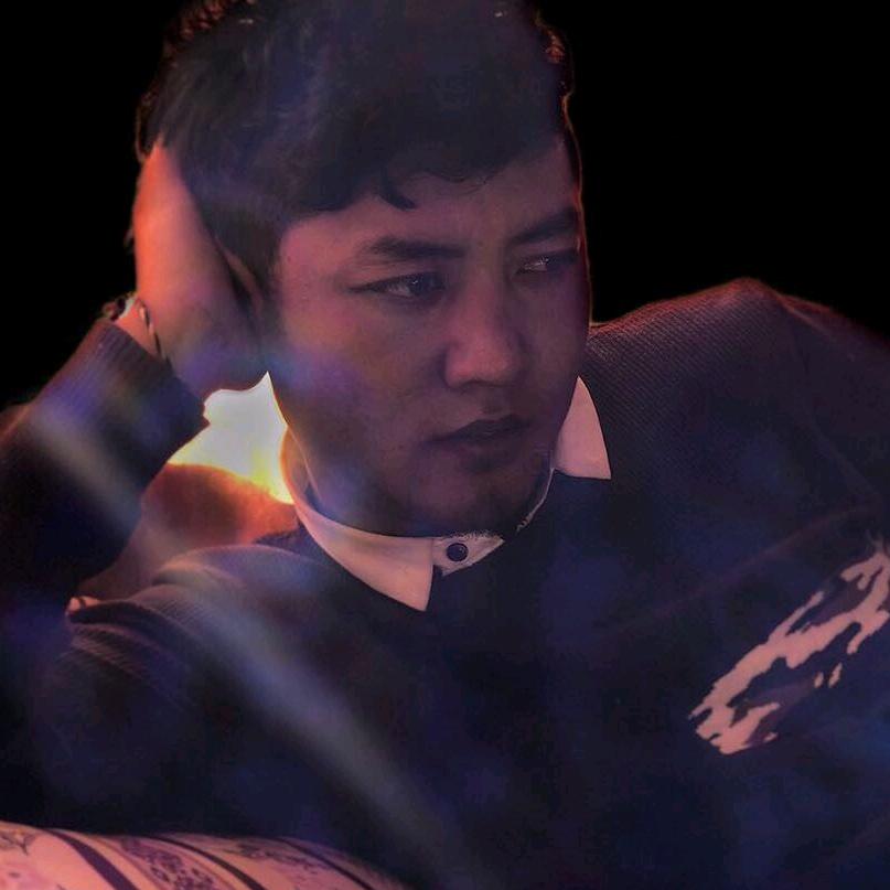 @格科