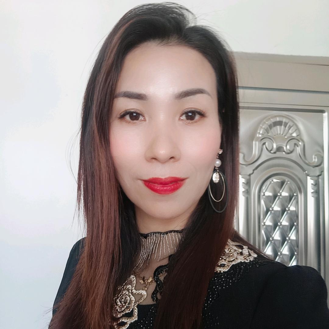 李秀兰