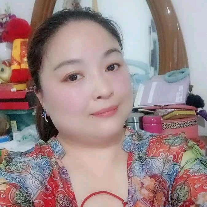 小玉儿，（拒绝私聊）