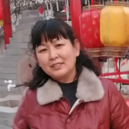 李三姐