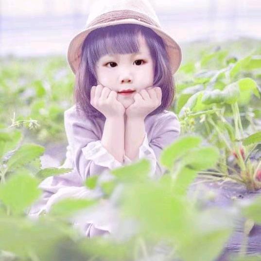 你是我心中的一个人