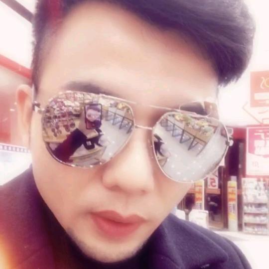 杨家小伙