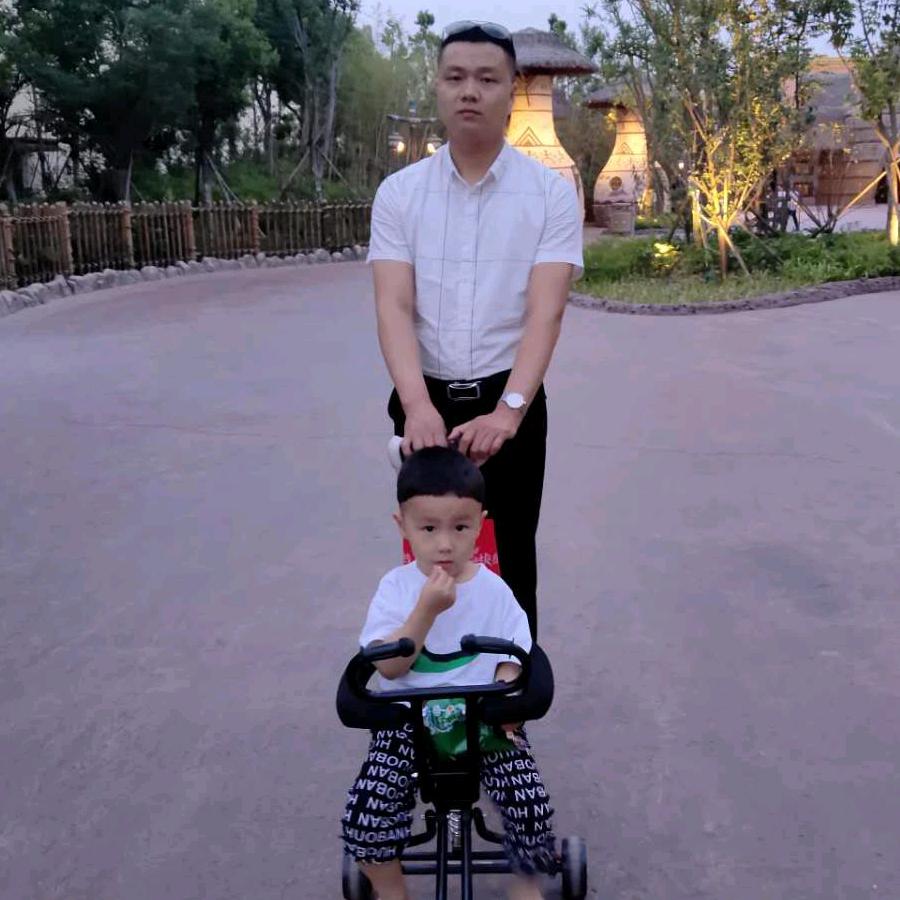 路人贾、