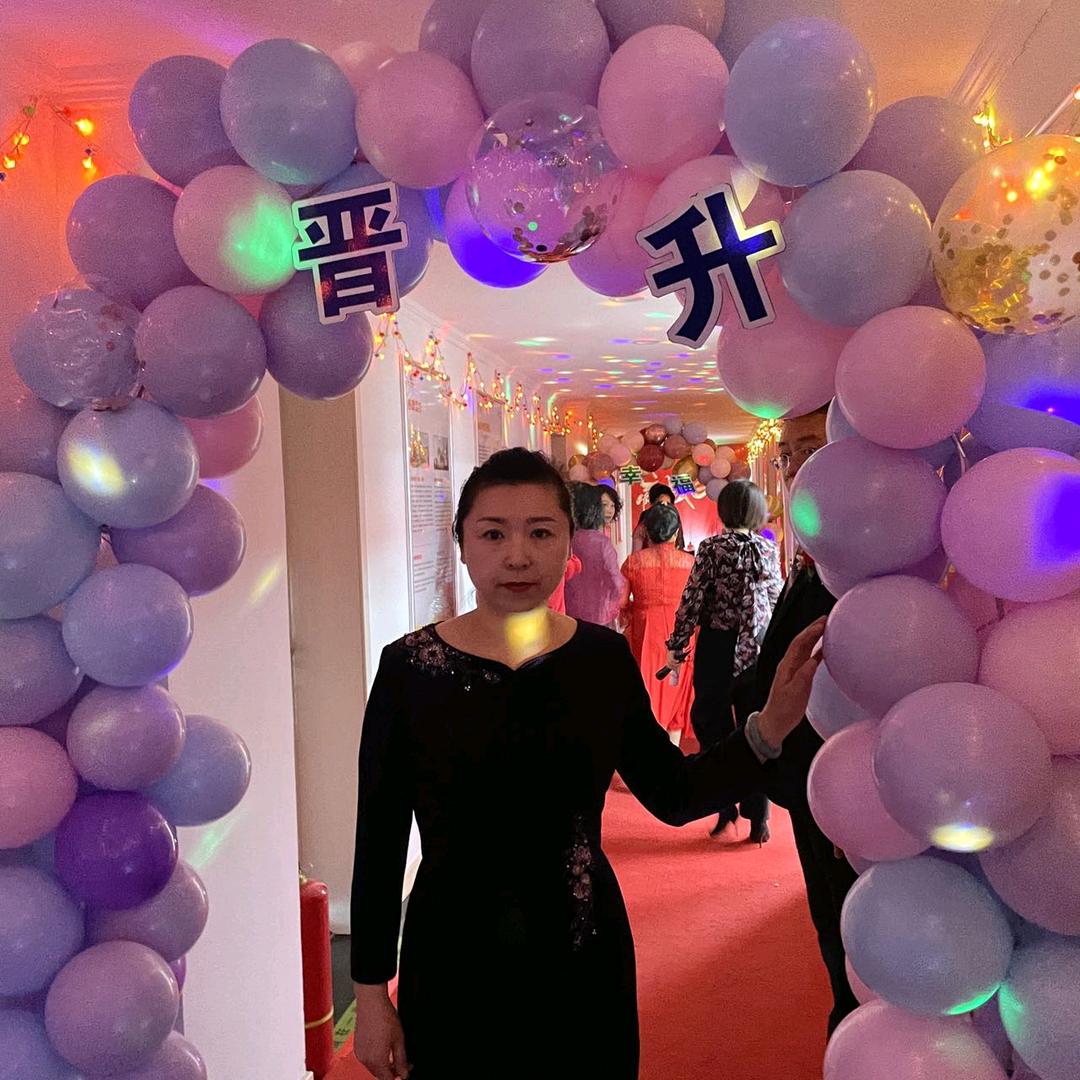 美丽愿望🍎🍏🍓