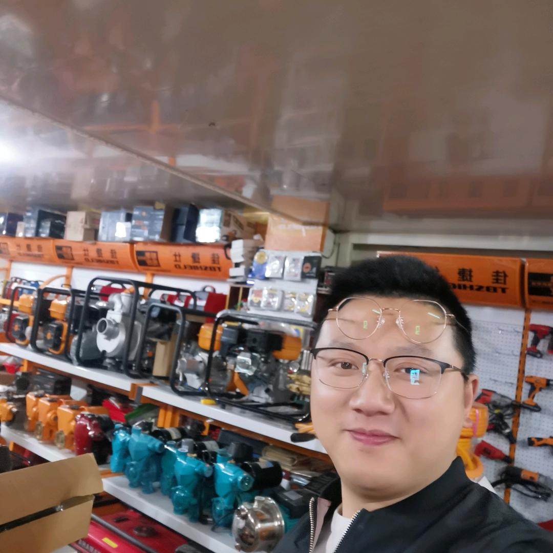 买工具找鸿运来