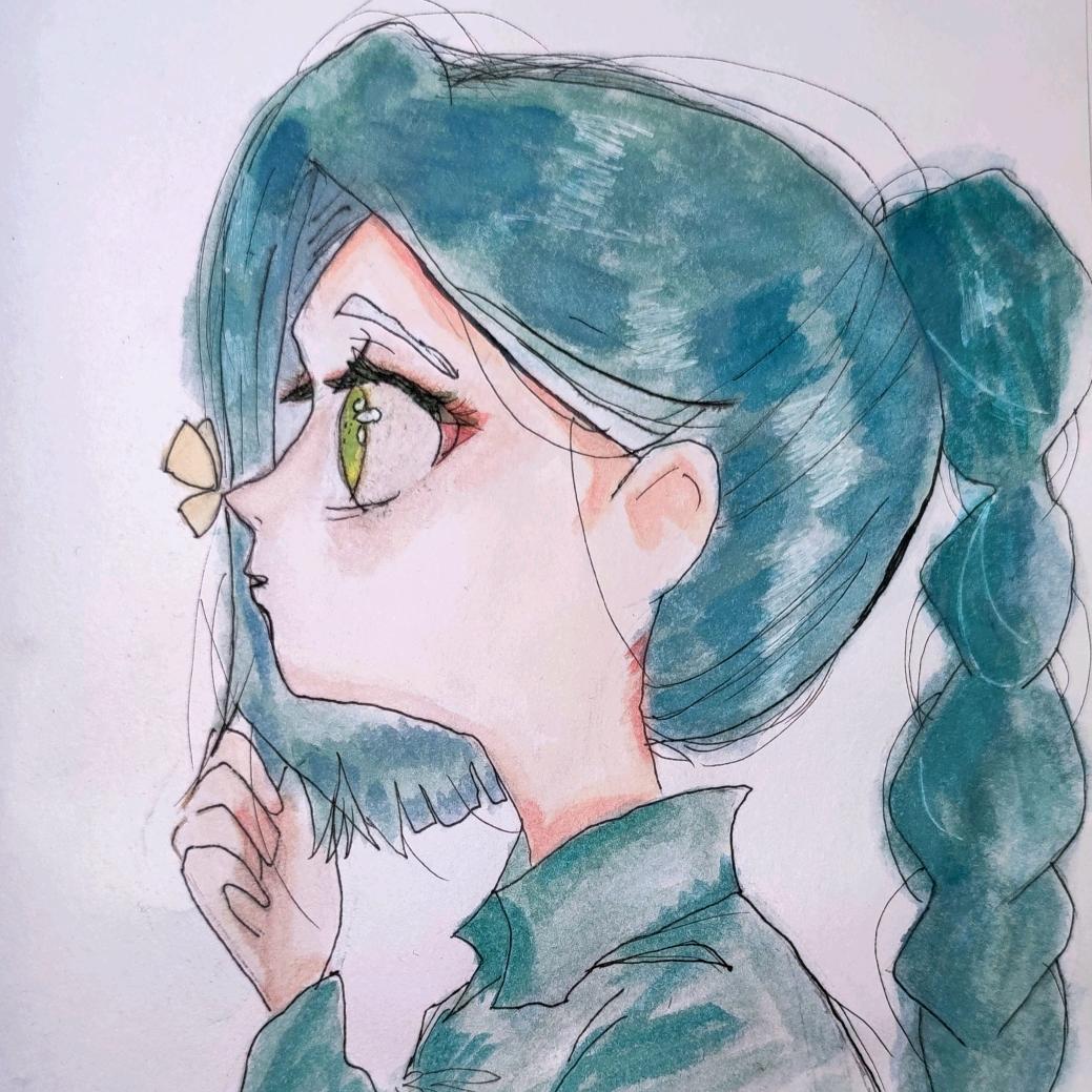 Doudoumidu头像