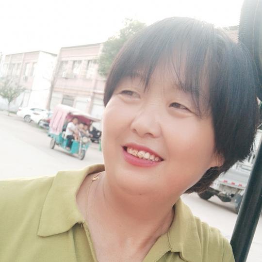 开心大姐