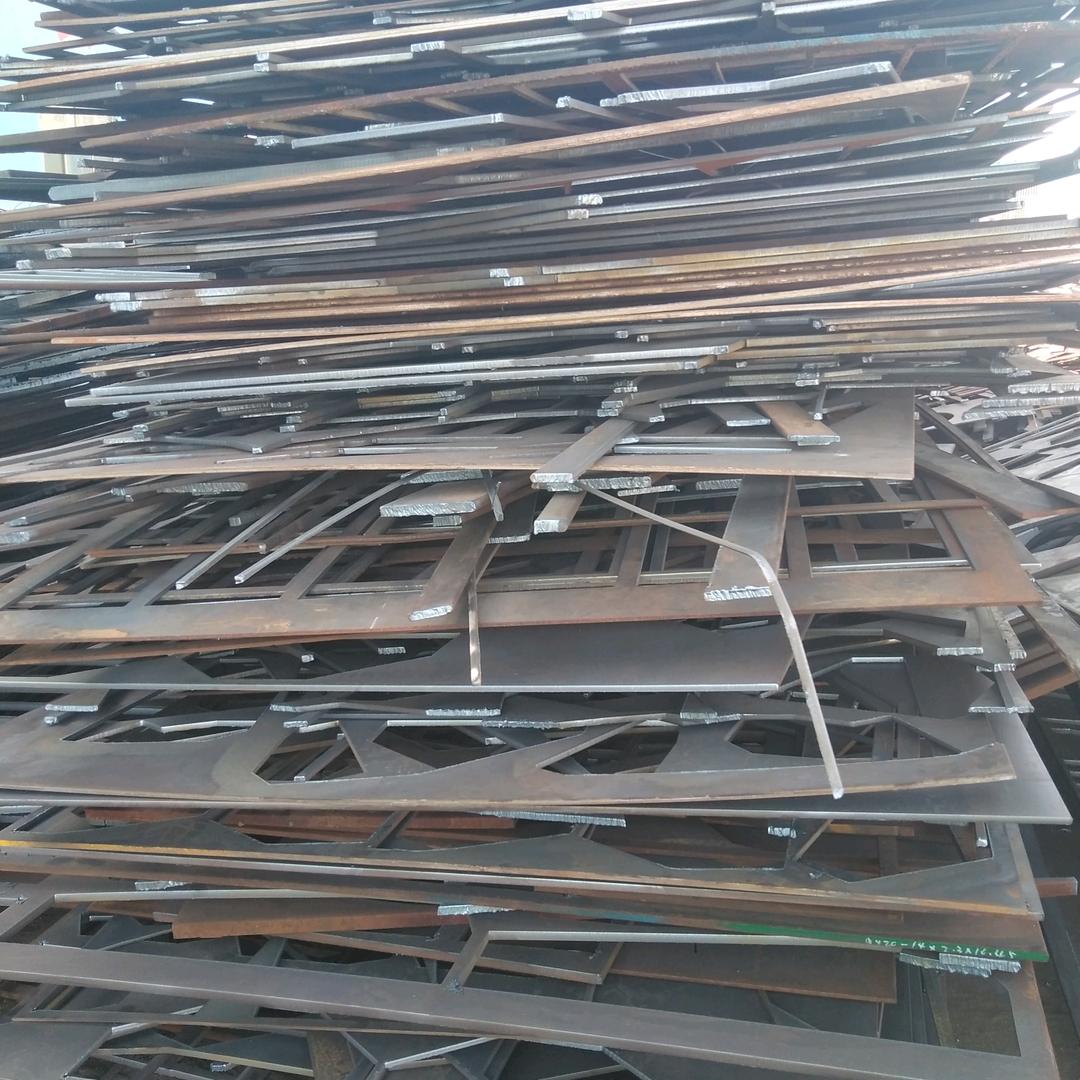 青岛溢滏赢金 属回收有限公司