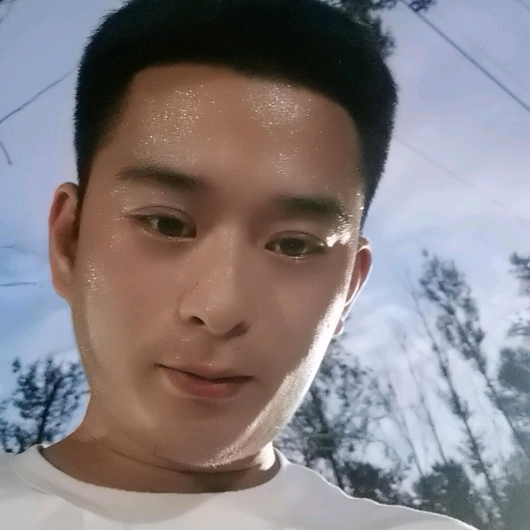 绝版男人