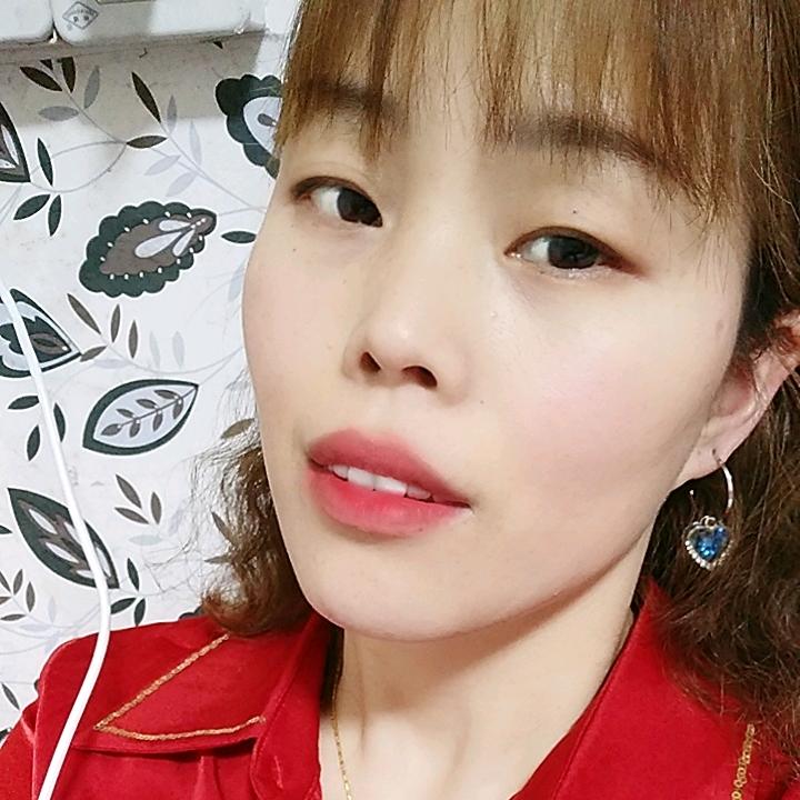 开心❤️
