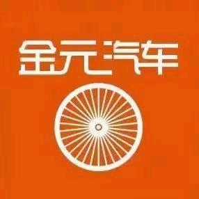 珠海金元新能源二手车 网约车出租