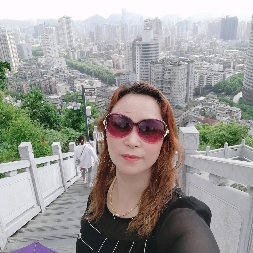 刘二姐