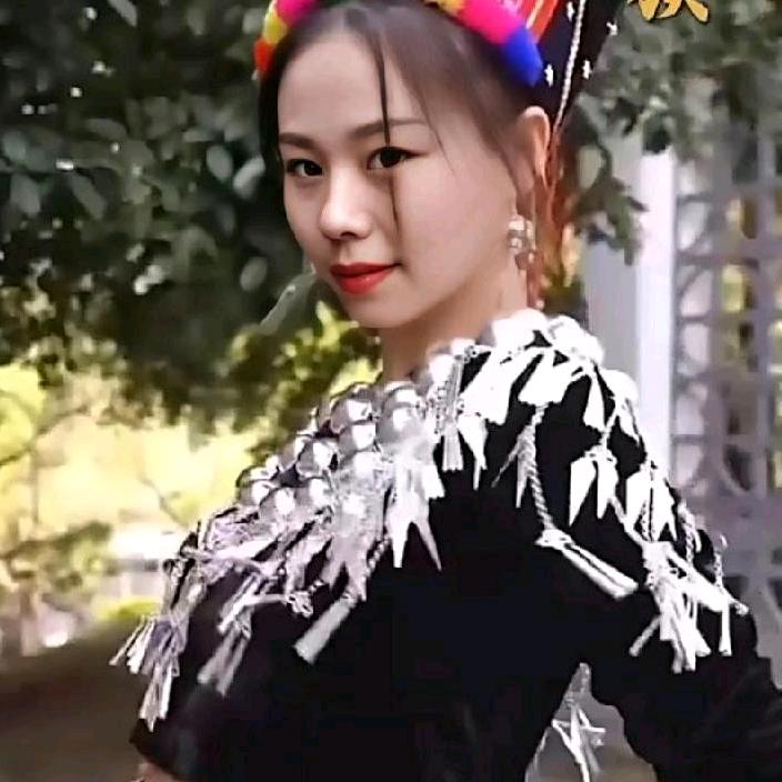 纺纱妹
