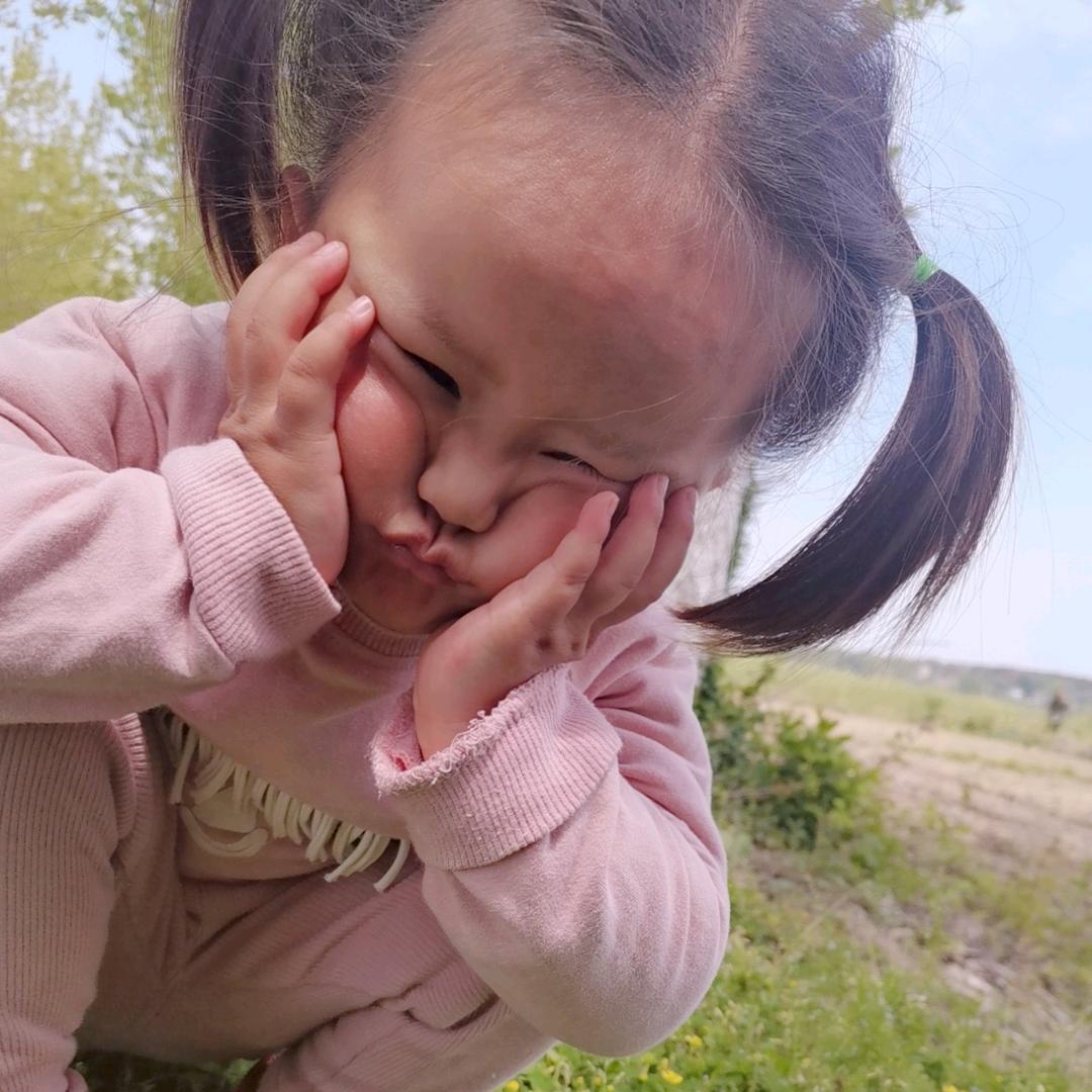 🌈🐥小鸡炖蘑菇🍄🌈