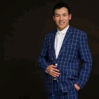 常州代总❤️爱心主播