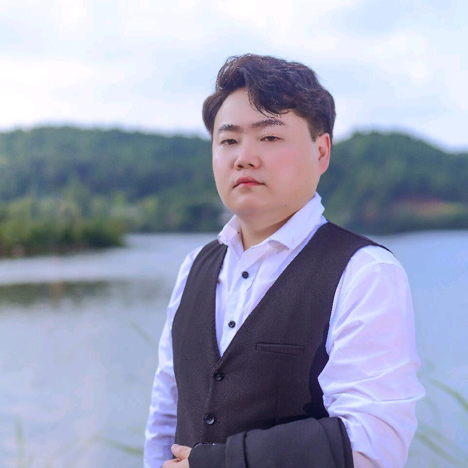 赵胖胖——（齐艺心装饰）