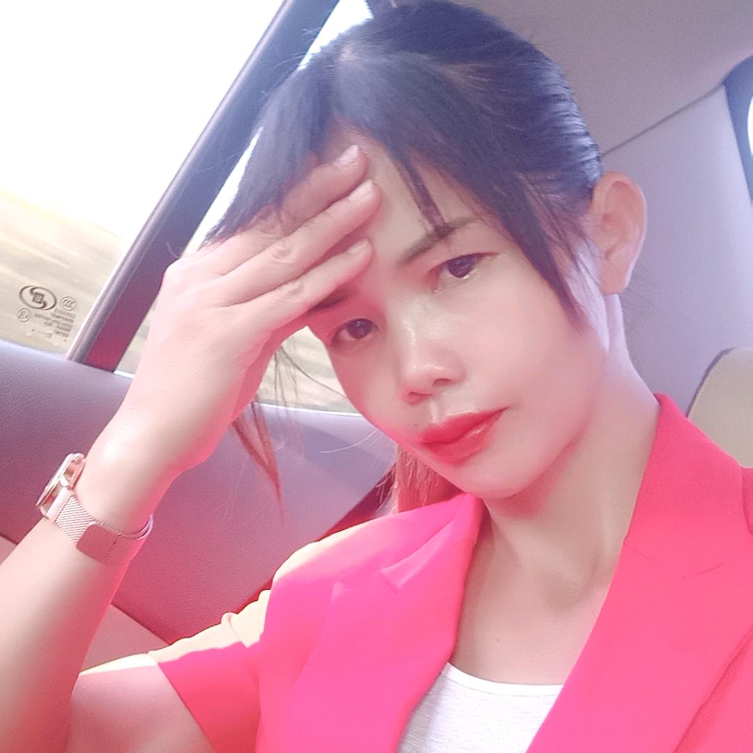 快乐女神❤❤