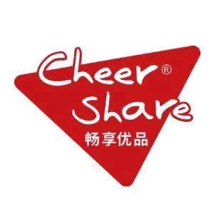 畅享优品Cheer Share兔旺专卖店