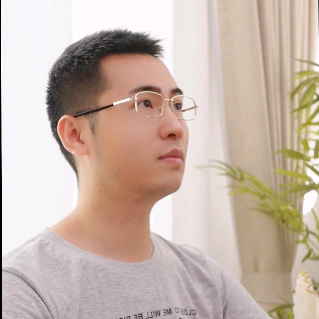 易哥说