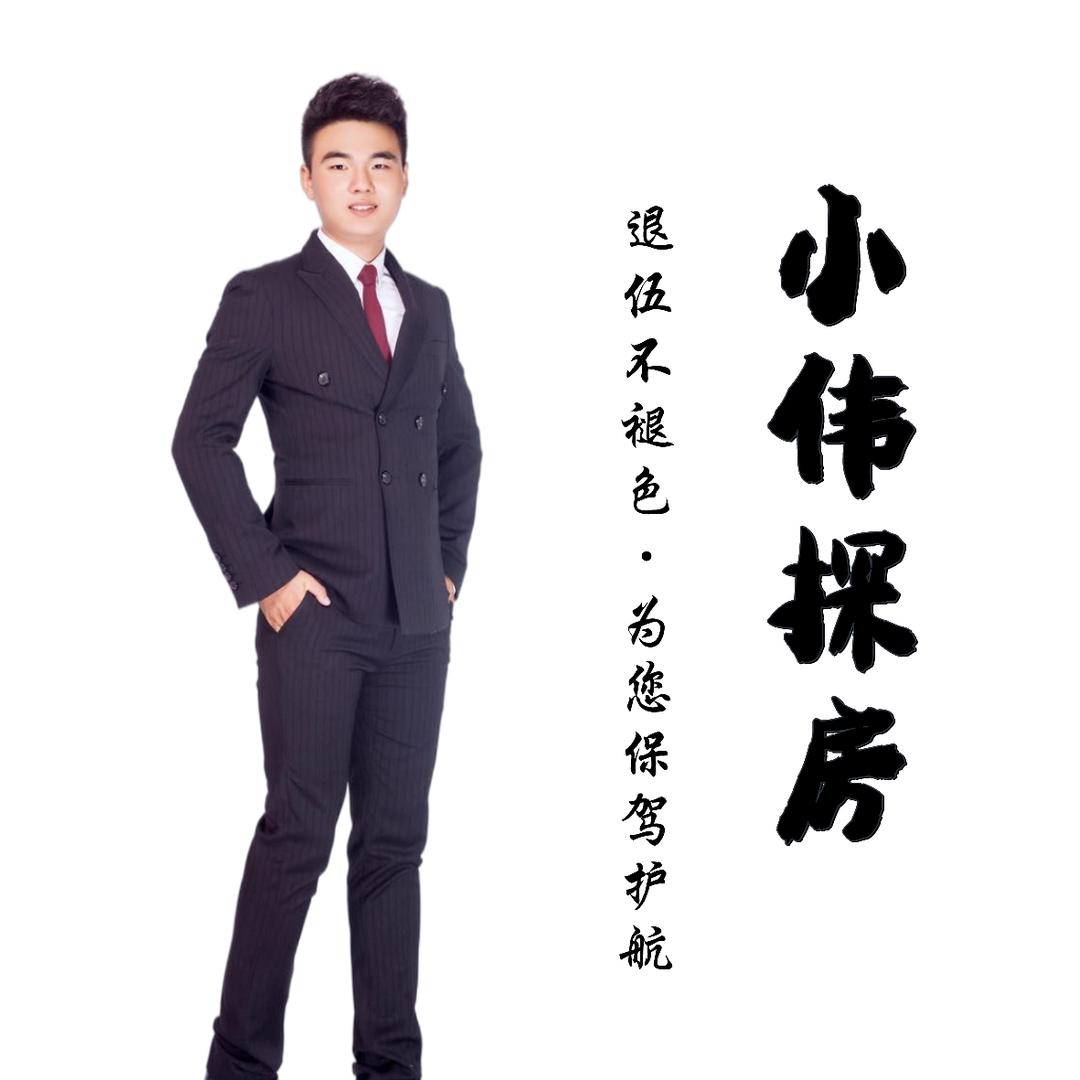 周口小伟探房