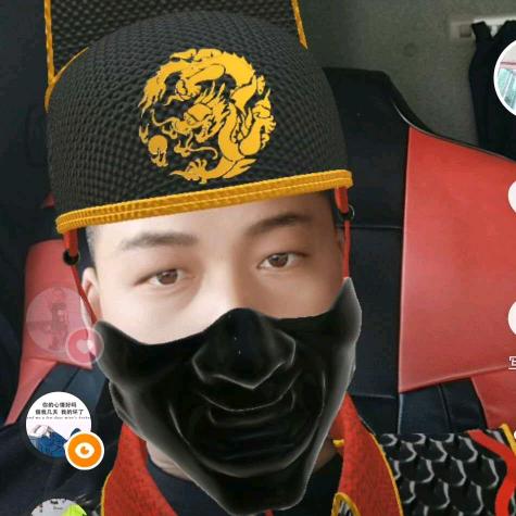 勇往o>_<o直前