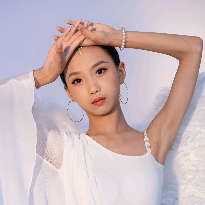 依依拉丁舞升级记