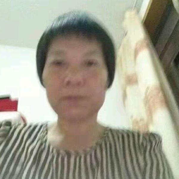 残月