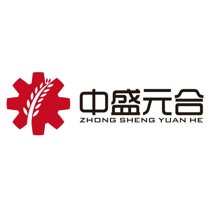 山东中盛元合烙馍机