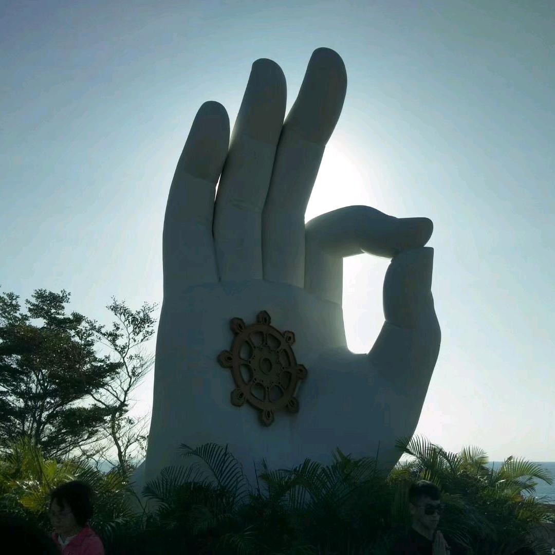 🌺落因为🌺开过