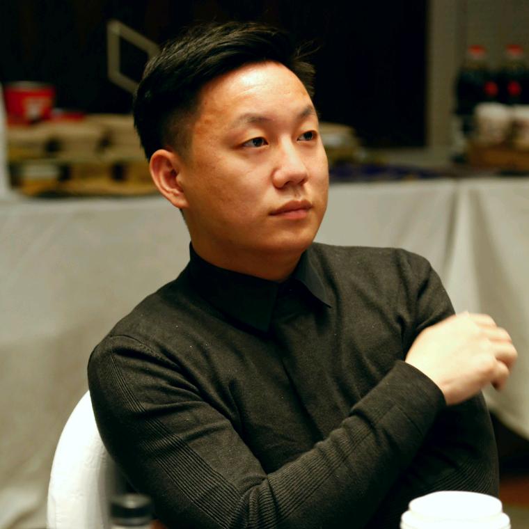 云哥的逆行人生