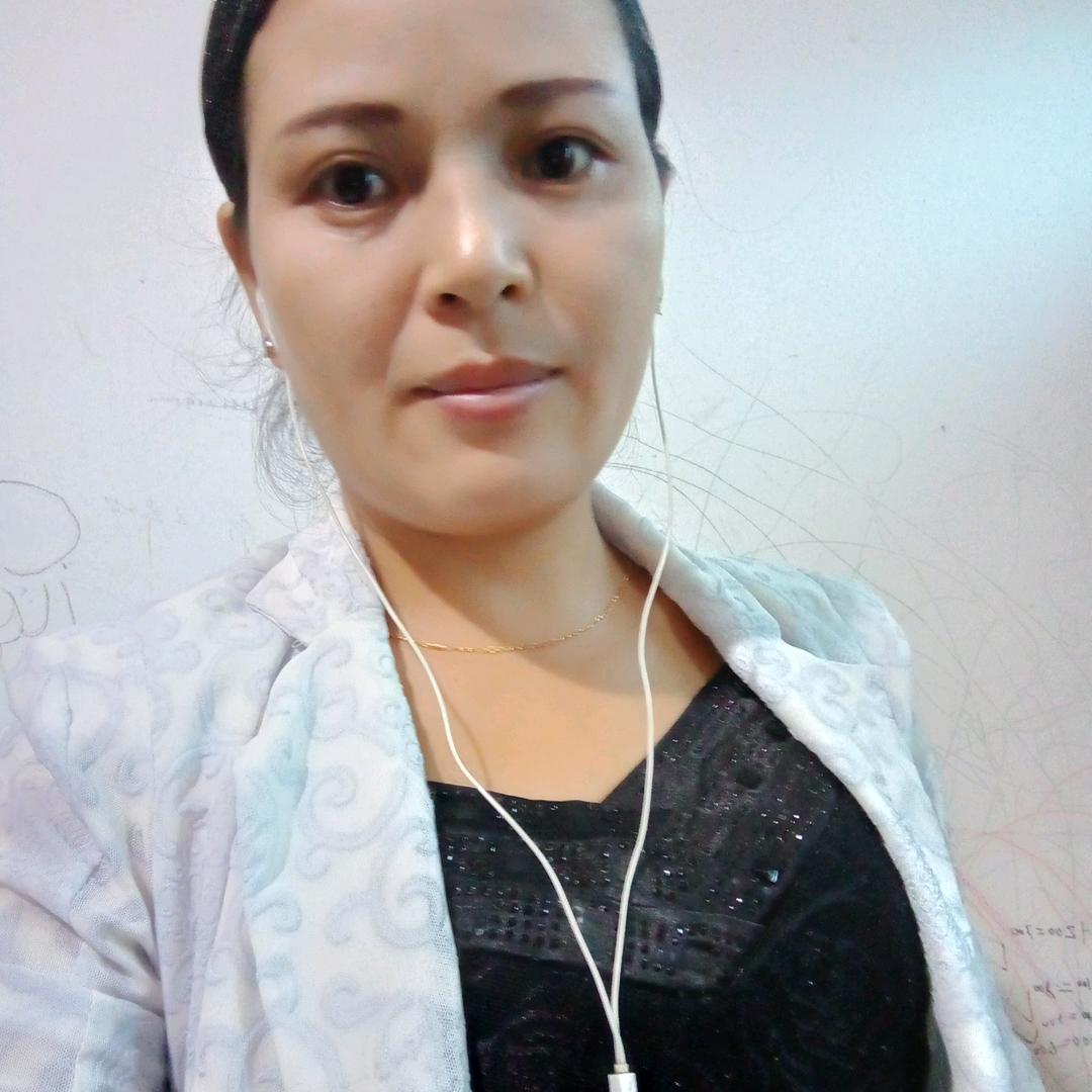 喜欢跳舞的秦姐