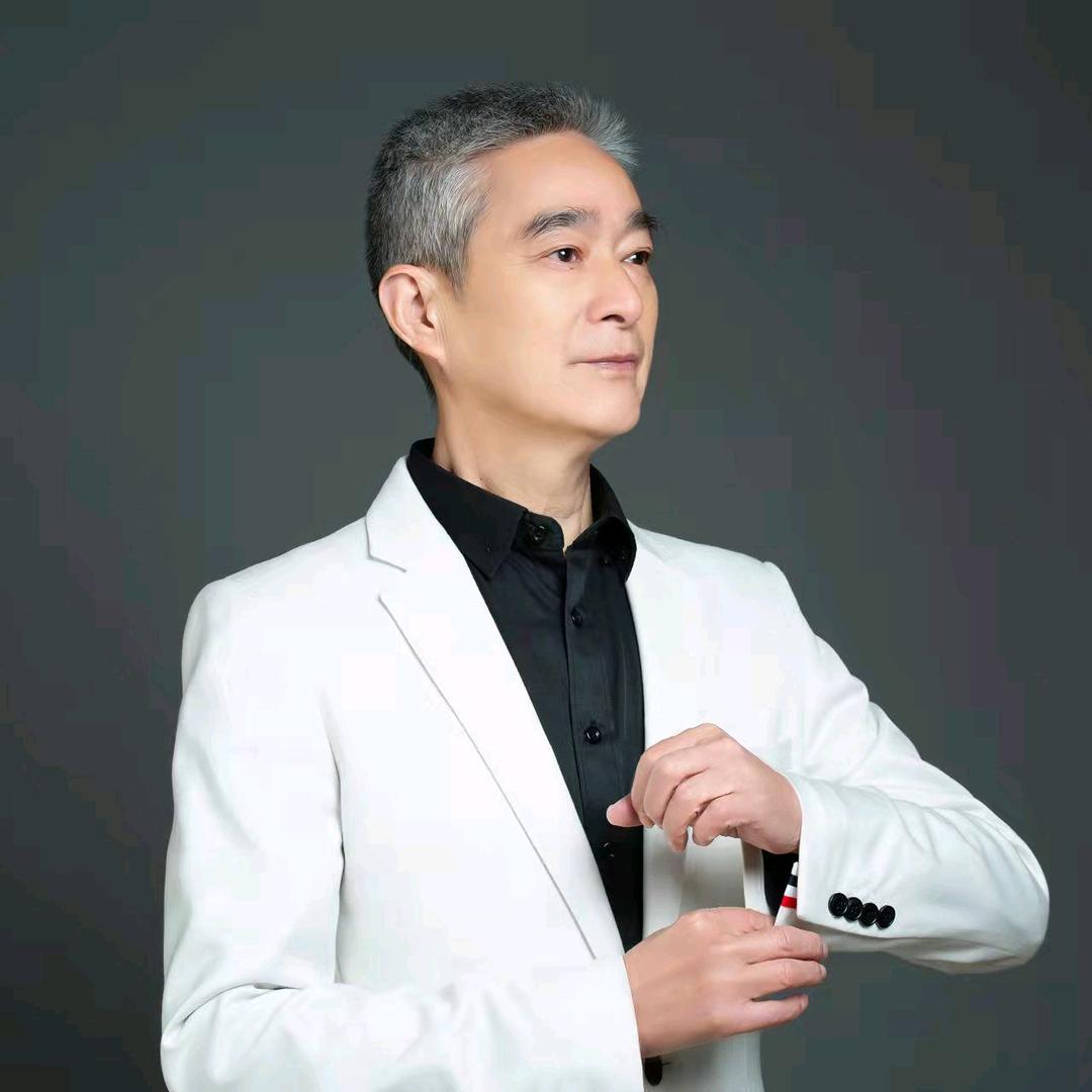 一蓑烟雨任平生.