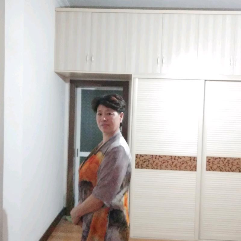 王姐