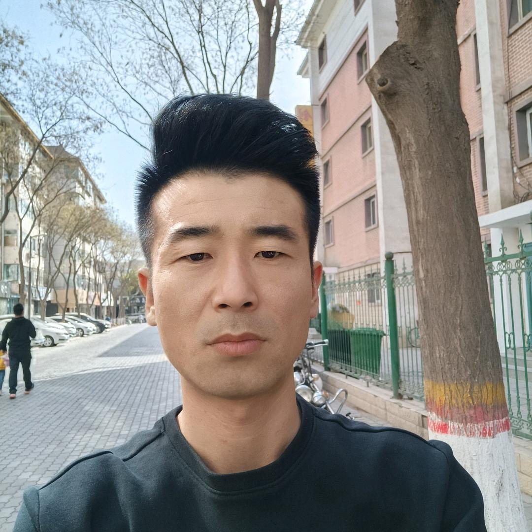 等你归