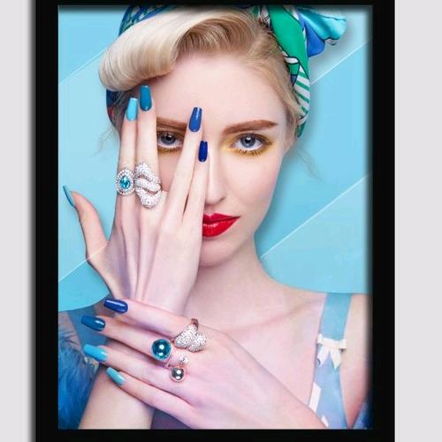 美婡美身材管理合伙人。大美