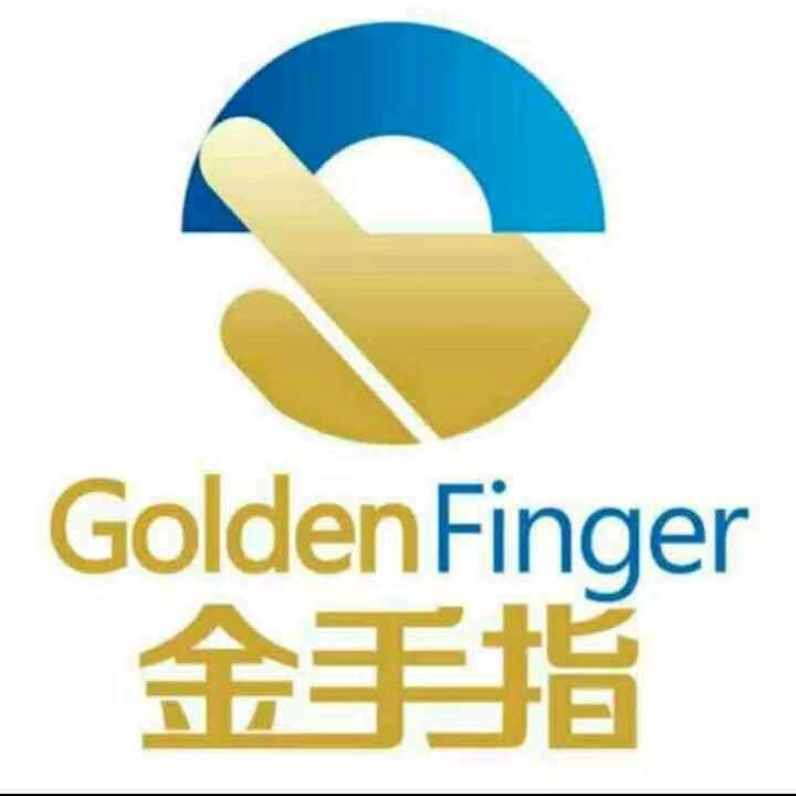柞水县金手指人力资源有限公司