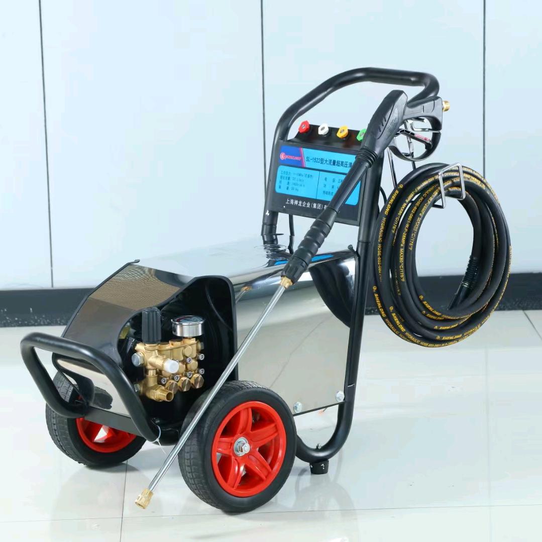 嘉强清洗设备有限公司