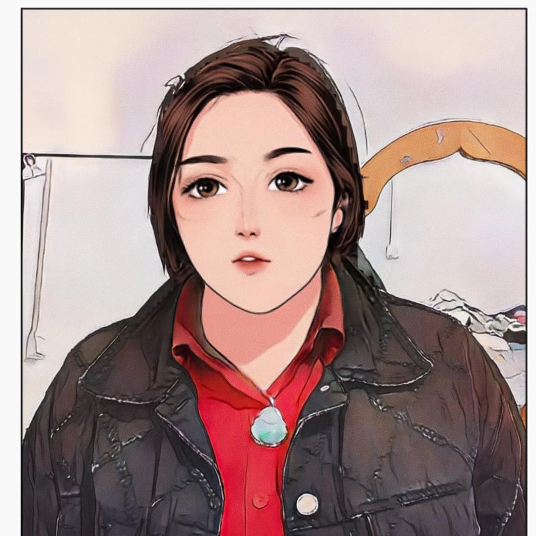 啊肥姐