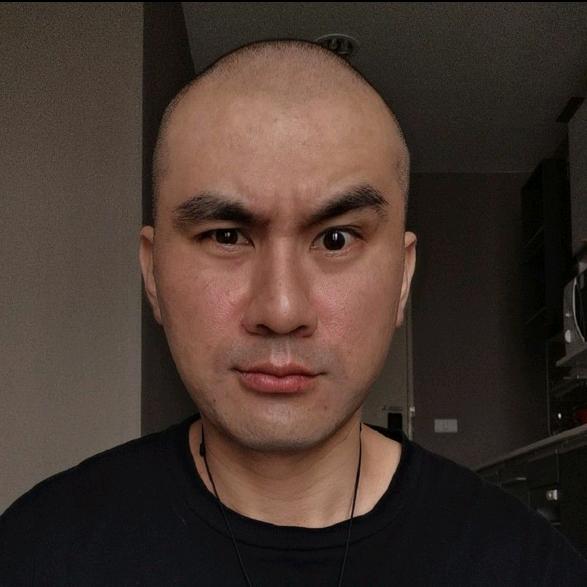 曼谷迷途周游