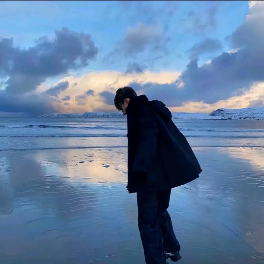 湫·（三角洲行动）