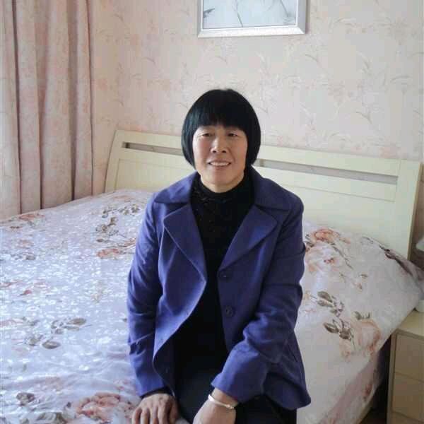 起～墨奶奶