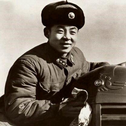 你瞅啥