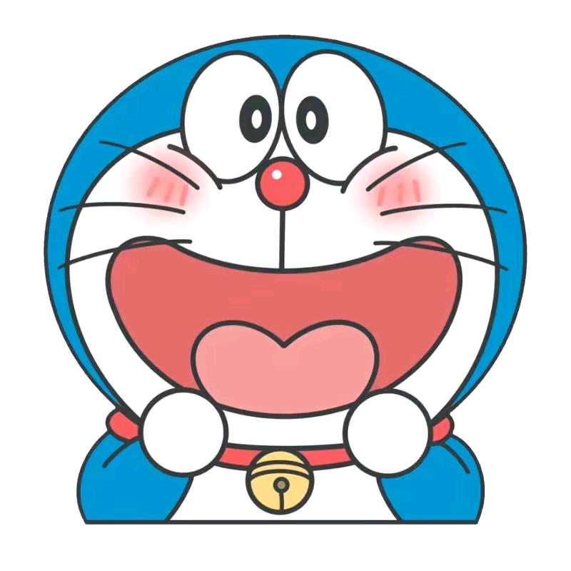 机器猫汽车用品