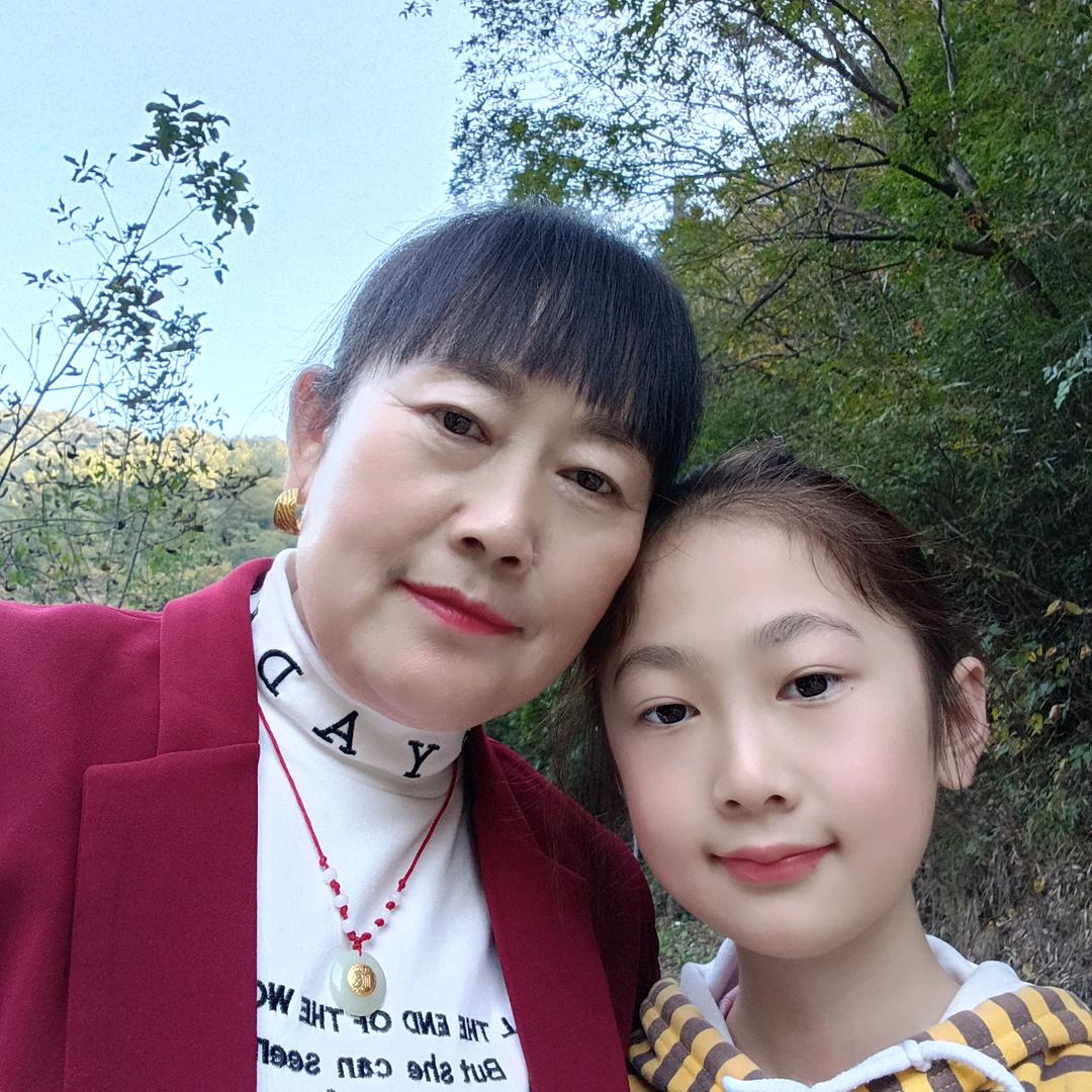 梦中清